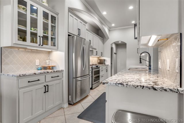 4808 E 142nd Place, Bixby, OK 74008