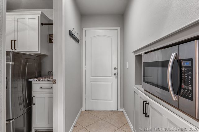 4808 E 142nd Place, Bixby, OK 74008