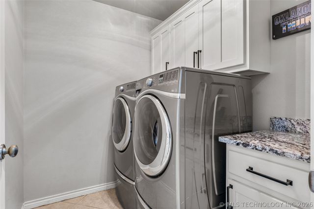 4808 E 142nd Place, Bixby, OK 74008