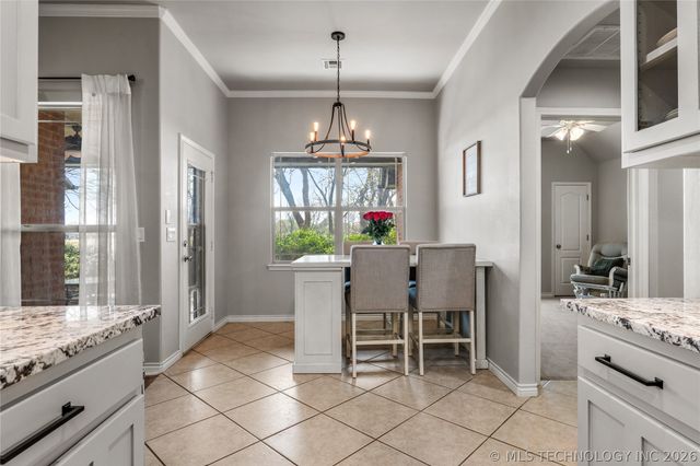 4808 E 142nd Place, Bixby, OK 74008