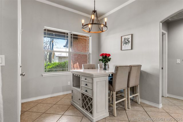 4808 E 142nd Place, Bixby, OK 74008