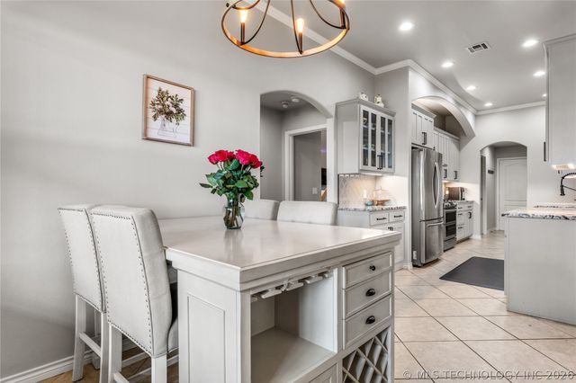 4808 E 142nd Place, Bixby, OK 74008