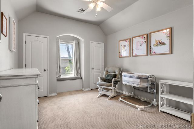 4808 E 142nd Place, Bixby, OK 74008