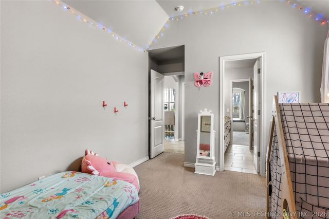 4808 E 142nd Place, Bixby, OK 74008