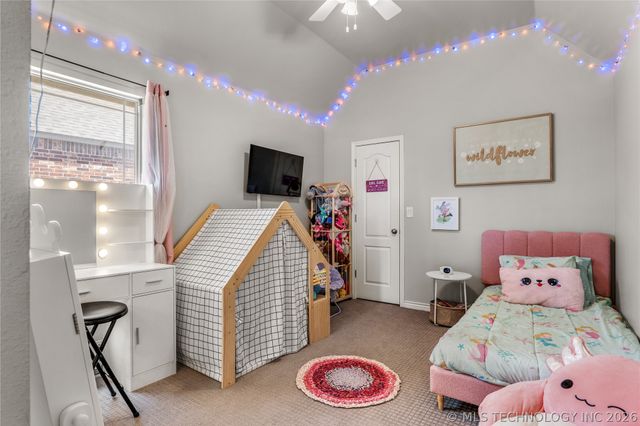 4808 E 142nd Place, Bixby, OK 74008