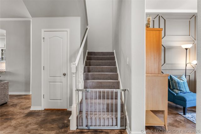 4808 E 142nd Place, Bixby, OK 74008