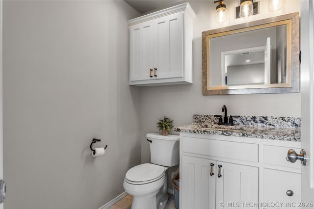 4808 E 142nd Place, Bixby, OK 74008