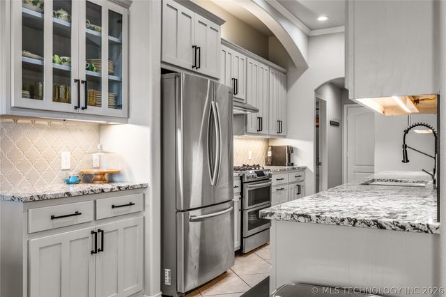 4808 E 142nd Place, Bixby, OK 74008