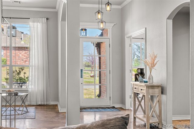 4808 E 142nd Place, Bixby, OK 74008