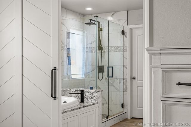 4808 E 142nd Place, Bixby, OK 74008