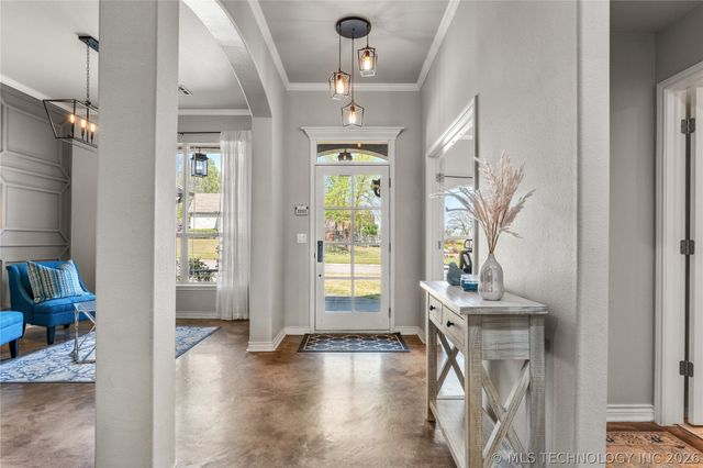 4808 E 142nd Place, Bixby, OK 74008