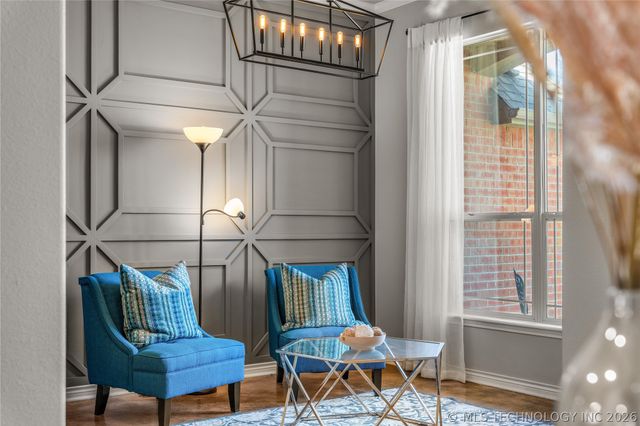 4808 E 142nd Place, Bixby, OK 74008