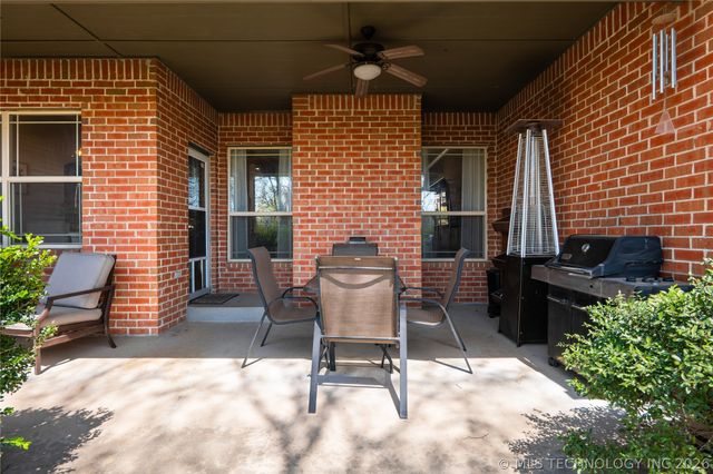 4808 E 142nd Place, Bixby, OK 74008