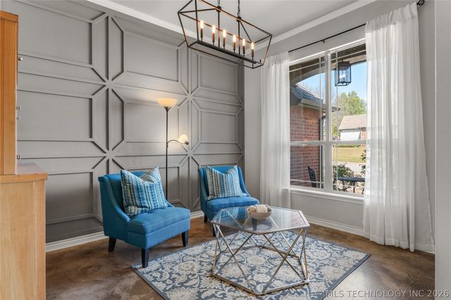 4808 E 142nd Place, Bixby, OK 74008