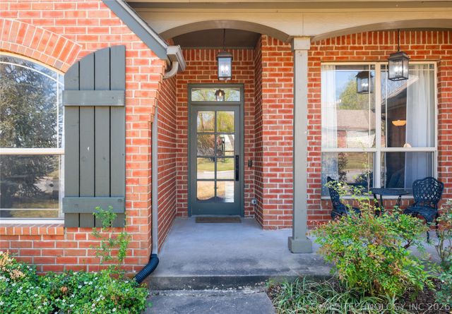 4808 E 142nd Place, Bixby, OK 74008