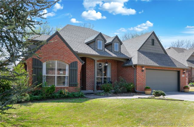 4808 E 142nd Place, Bixby, OK 74008