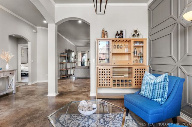 4808 E 142nd Place, Bixby, OK 74008