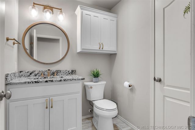 4808 E 142nd Place, Bixby, OK 74008