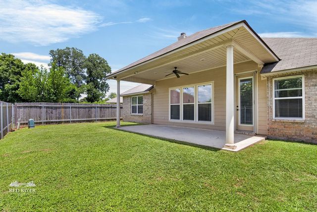 9804 Shadybrooke Drive, Shreveport, LA 71115
