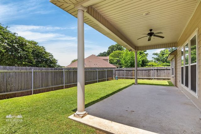 9804 Shadybrooke Drive, Shreveport, LA 71115