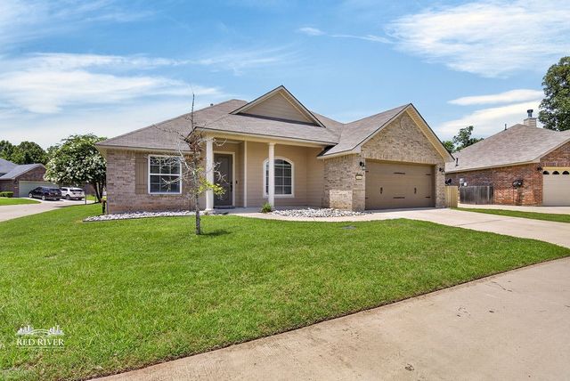 9804 Shadybrooke Drive, Shreveport, LA 71115