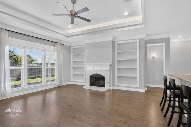 9804 Shadybrooke Drive, Shreveport, LA 71115