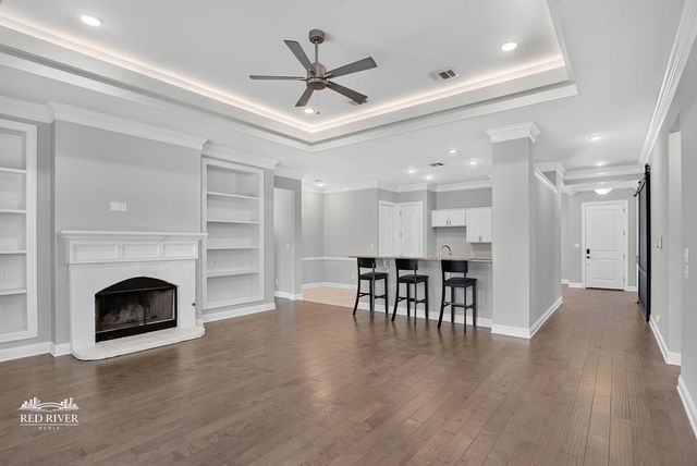 9804 Shadybrooke Drive, Shreveport, LA 71115