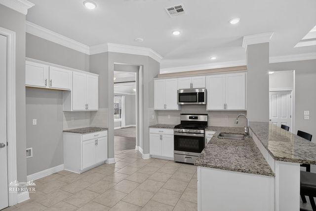 9804 Shadybrooke Drive, Shreveport, LA 71115