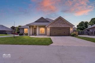 9804 Shadybrooke Drive, Shreveport, LA 71115