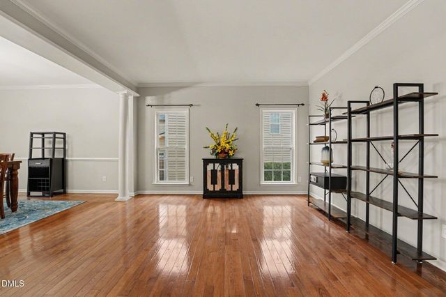 2505 Wyatt Lane, Raleigh, NC 27614