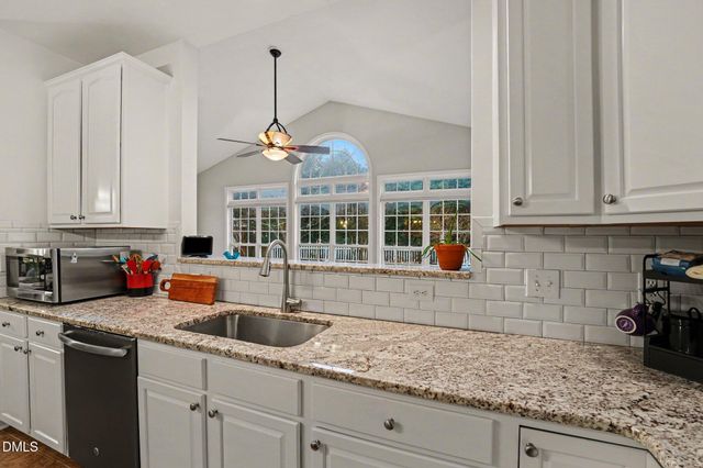 2505 Wyatt Lane, Raleigh, NC 27614