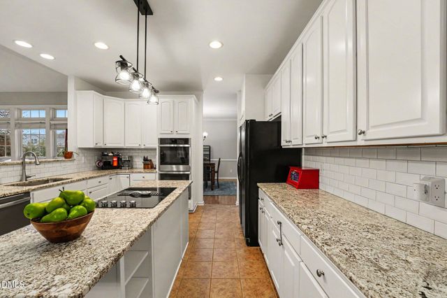 2505 Wyatt Lane, Raleigh, NC 27614