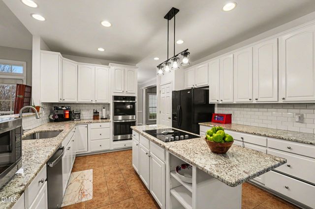 2505 Wyatt Lane, Raleigh, NC 27614