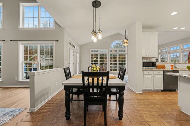 2505 Wyatt Lane, Raleigh, NC 27614