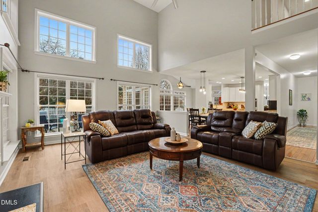 2505 Wyatt Lane, Raleigh, NC 27614