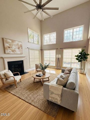 2505 Wyatt Lane, Raleigh, NC 27614