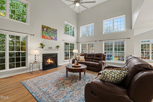 2505 Wyatt Lane, Raleigh, NC 27614