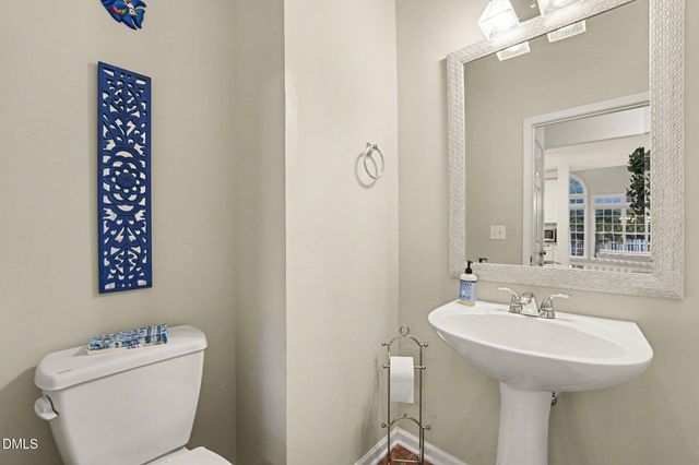 2505 Wyatt Lane, Raleigh, NC 27614