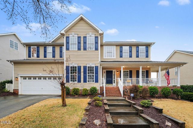 2505 Wyatt Lane, Raleigh, NC 27614