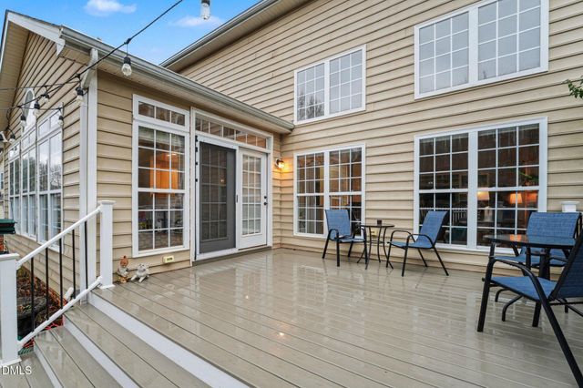 2505 Wyatt Lane, Raleigh, NC 27614