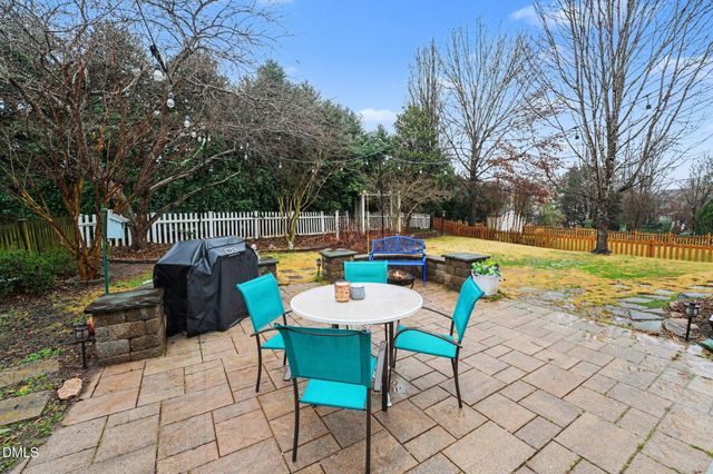 2505 Wyatt Lane, Raleigh, NC 27614