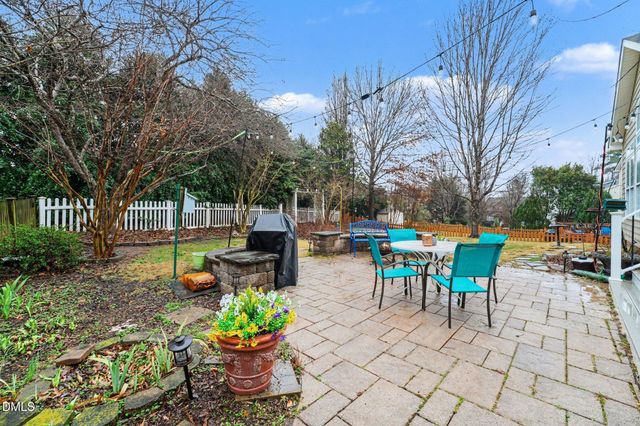 2505 Wyatt Lane, Raleigh, NC 27614