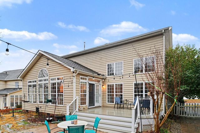 2505 Wyatt Lane, Raleigh, NC 27614