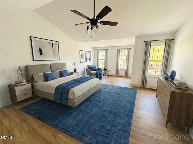 2505 Wyatt Lane, Raleigh, NC 27614