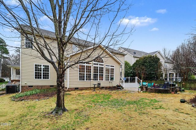 2505 Wyatt Lane, Raleigh, NC 27614