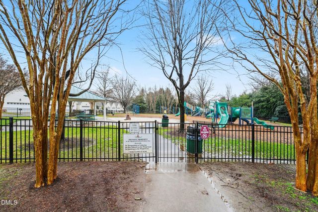 2505 Wyatt Lane, Raleigh, NC 27614