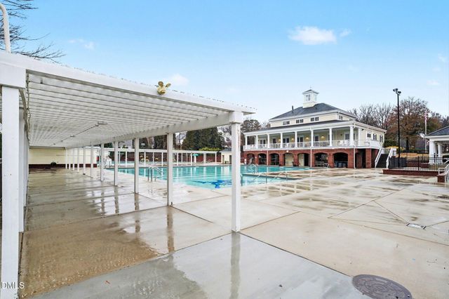 2505 Wyatt Lane, Raleigh, NC 27614