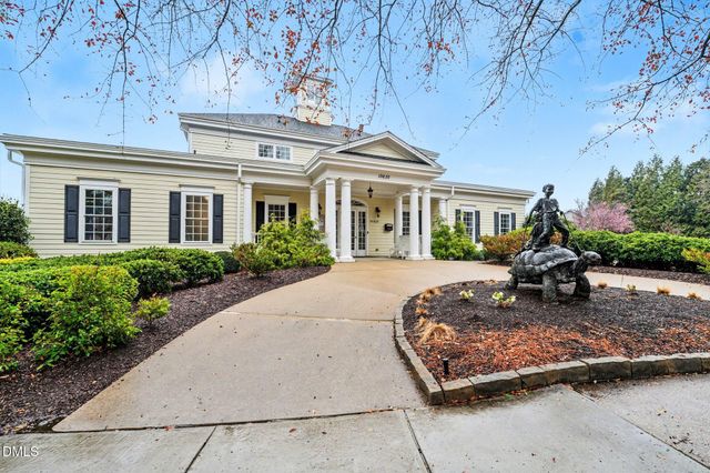 2505 Wyatt Lane, Raleigh, NC 27614