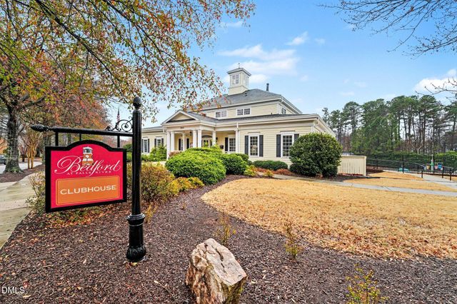 2505 Wyatt Lane, Raleigh, NC 27614