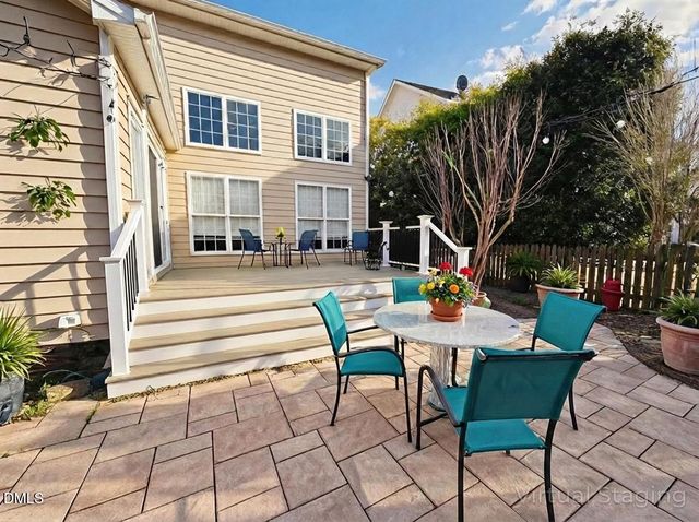 2505 Wyatt Lane, Raleigh, NC 27614